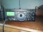Yaesu ft 897 d, Telecommunicatie, Zenders en Ontvangers, Ophalen of Verzenden, Zo goed als nieuw, Zender en Ontvanger