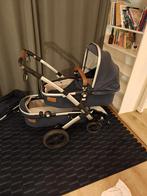 Joolz Duo Geo2 kinderwagen, Gebruikt, Duowagen, Ophalen, Kinderwagen