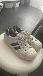 Mooie sneakers maat 30 EB, vera pelle, made in italy, Jongen of Meisje, Schoenen, Ophalen of Verzenden, Zo goed als nieuw