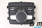 Bediening voor MMI Audi A5 8F, Gebruikt