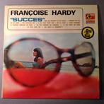 lp. francoise hardy. succes. ex/ex+, Cd's en Dvd's, Ophalen of Verzenden, 12 inch