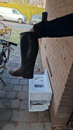 Paardrij laarsen mt 34, Ophalen, Schoeisel