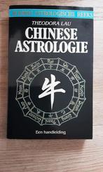 Chinese Astrologie een handleiding, Boeken, Ophalen of Verzenden, Zo goed als nieuw, Instructieboek, Overige onderwerpen