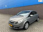 Opel Corsa 1.2-16V '111' Edition | Cruise | Airco | Elektris, Auto's, Opel, Voorwielaandrijving, Euro 5, 450 kg, Gebruikt