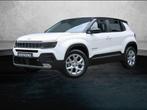 Jeep Avenger 100pk Turbo Altitude | Achteruitrijcamera | Nav, Auto's, Jeep, Parkeersensor, 101 pk, Gebruikt, Bedrijf