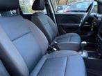 Chevrolet Kalos 1.4 16V 5D AUT 2006 Zwart 125dkm, Auto's, Chevrolet, Stof, 4 cilinders, Zwart, Bedrijf