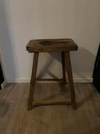 Chinees krukje, Ophalen, Nieuw, Hout