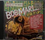 Bob Marley Stir It up Cd, Ophalen of Verzenden, Gebruikt