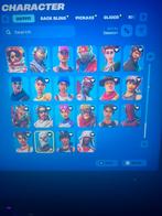 OG fortnite, Shooter, Ophalen of Verzenden, Zo goed als nieuw, 3 spelers of meer