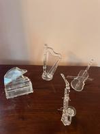 Swarovski diverse stuks, Ophalen of Verzenden, Zo goed als nieuw, Figuurtje