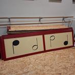 Panelen (bv voor orkest), Ophalen of Verzenden, Gebruikt