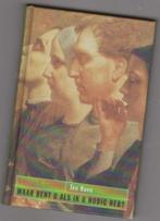 Waar bent U als ik U nodig heb?, Boeken, Ophalen of Verzenden, Nieuw, Robert N.Levine