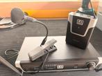 LD Systems U306R, Ophalen, Zo goed als nieuw