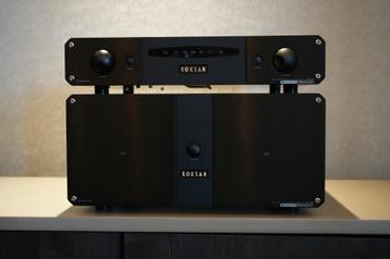 Roksan Platinum  beschikbaar voor biedingen