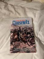 Clausewitz - Joost de Vries (Roman), Ophalen of Verzenden, Zo goed als nieuw, Nederland