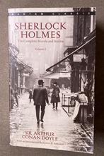 Sherlock Holmes: The Complete Novels and Stories Volume I, Boeken, Ophalen, Zo goed als nieuw, Sir Arthur Conan Doyle