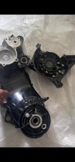 Carter 125cc -150cc motor Scooter Onderdeel, Fietsen en Brommers, Brommeronderdelen | Scooters, Ophalen of Verzenden, Gebruikt
