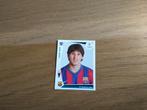 Panini sticker Champions League 2009/10 Lionel Messi nr. 359, Verzamelen, Sportartikelen en Voetbal, Ophalen of Verzenden, Zo goed als nieuw