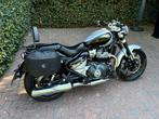 Prachtige Royal Enfield SUPER METEOR 650 2023, Motoren, 2 cilinders, Bedrijf, ABS, Toermotor