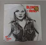 Blondie - Denis, Cd's en Dvd's, Vinyl Singles, Gebruikt, 7 inch, Single, Ophalen of Verzenden