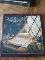 Sneaker - more than just the two of us, Cd's en Dvd's, Vinyl Singles, Ophalen of Verzenden, Zo goed als nieuw, Pop