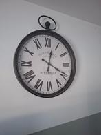 Riverdale klok, Ophalen of Verzenden, Zo goed als nieuw, Wandklok