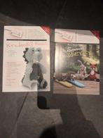 2 Haakpatronen, Hobby en Vrije tijd, Ophalen of Verzenden, Nieuw