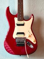 Elektrische gitaar - Top conditie!, Ophalen of Verzenden, Zo goed als nieuw, Solid body, Fender