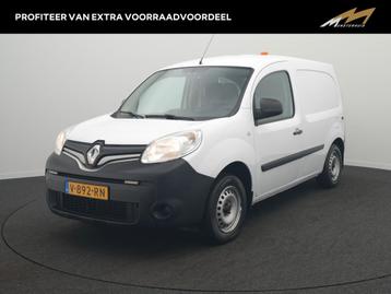 Renault Kangoo dCi 90 Energy Comfort - Complete Kastinrichti beschikbaar voor biedingen
