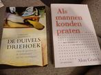 Boeken C. Roodvoets en Alon Gratch, Ophalen of Verzenden, Zo goed als nieuw