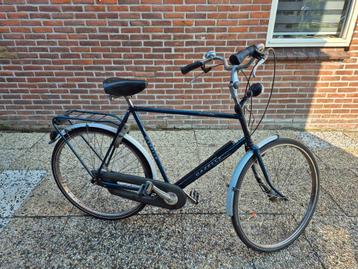 gazelle impala herenfiets 28 inch beschikbaar voor biedingen