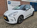 Citroën DS3 1.6 Ultra Prestige NIEUW APK/NIEUWE AIRBAGS, Gebruikt, 4 cilinders, Wit, Origineel Nederlands