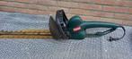Metabo heggenschaar, Tuin en Terras, Ophalen of Verzenden, Gebruikt, Elektrisch