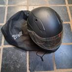 Motorhelm Crivit in handige opbergtas, Overige merken, M, Ophalen of Verzenden, Nieuw zonder kaartje