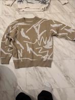 2 Warme Wintertruien SHEIN Maat S, Kleding | Heren, Shein, Bruin, Nieuw, Ophalen of Verzenden