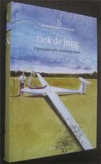 Oek de Jong : Opwaaiende zomerjurken, Boeken, Ophalen of Verzenden, Zo goed als nieuw, Nederland