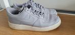 GRIJZE NIKE AIR SNEAKERS....maat 46, Kleding | Heren, Schoenen, Ophalen of Verzenden, Gedragen, Overige kleuren