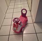 Hobbelpard en kind auto kindstoel weinig gebruikt, Ophalen of Verzenden, Zo goed als nieuw