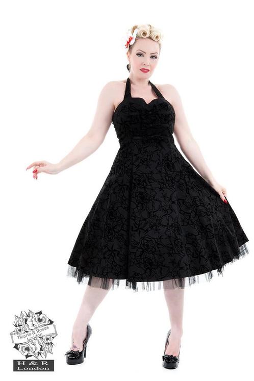 Heart en roses jurk maat 44 gloednieuw, Kleding | Dames, Jurken, Ophalen