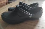 Crocs Bistro, 38,5/39, Ophalen of Verzenden, Nieuw, Zwart, Instappers