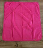 Badcape, handdoek ISI Mini, roze, Ophalen of Verzenden, Zo goed als nieuw, Overige typen, Overige merken