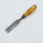 Erik Anton Berg Eskilstuna Beitel 25 mm (48104-61), Antiek en Kunst, Antiek | Gereedschap en Instrumenten, Ophalen of Verzenden