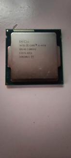 I5 4430 (3ghz base), Computers en Software, Processors, Gebruikt, 4-core, Ophalen of Verzenden, I5-4430