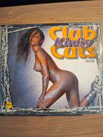 Club Kinky Cuts - CD - Diverse Genres, Ophalen of Verzenden, Gebruikt, Overige genres, Boxset
