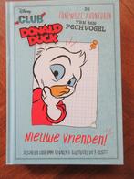 Donald Duck Nieuwe vrienden, Ophalen of Verzenden, Gelezen, Fictie algemeen