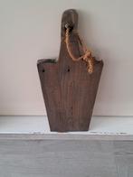 Houten plank, Huis en Inrichting, Woonaccessoires | Dienbladen, Ophalen, Rechthoekig, Hout