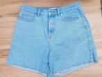 Spijkerbroek shorts maat 40 Denim Co, Blauw, Ophalen of Verzenden, Zo goed als nieuw, W30 - W32 (confectie 38/40)