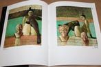 Boek over de werken van Wout Muller. Galerie Bonnard., Boeken, Ophalen of Verzenden, Gelezen, Schilder- en Tekenkunst
