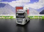 Wsi 04-2144 Premium Line , Volvo FH5 Globetrotter 4x2