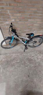 Te koop Bulls mountainbike 24 inch, Fietsen en Brommers, Gebruikt, Geen vering, Ophalen, Overige merken